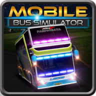 移动巴士模拟器无限金币版Mobile Bus Simulator