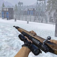 War Shooting Battle Survival最新IOS端手游