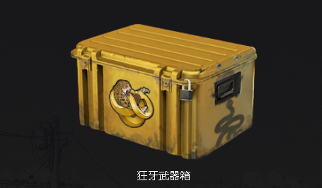 csgo武器箱钥匙在哪买便宜 csgo武器箱出金概率