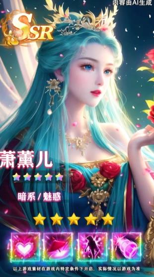 仙女我很乖秘密教学手游最新版1.0.0