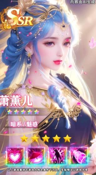 仙女我很乖秘密教学手游最新版1.0.0